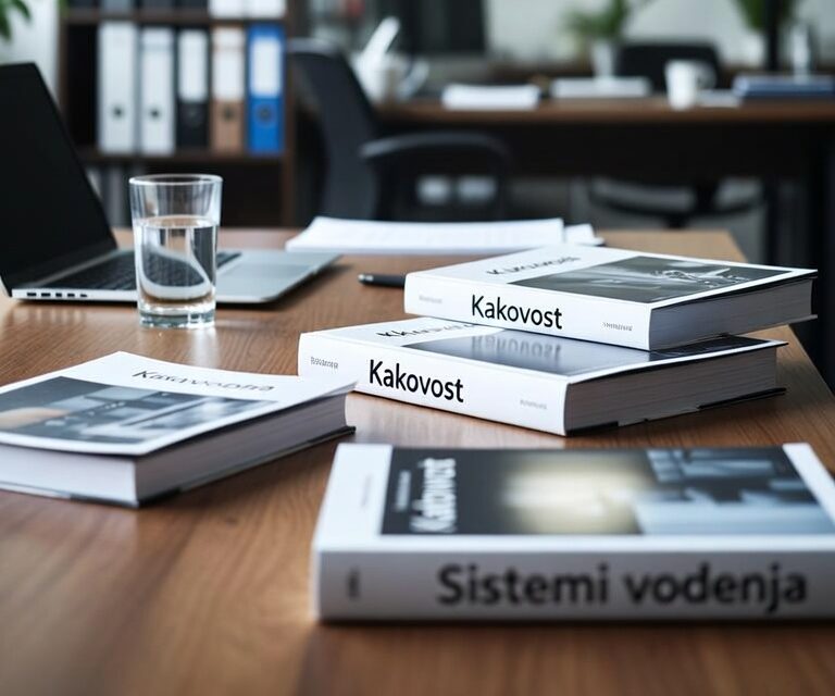 kakovost