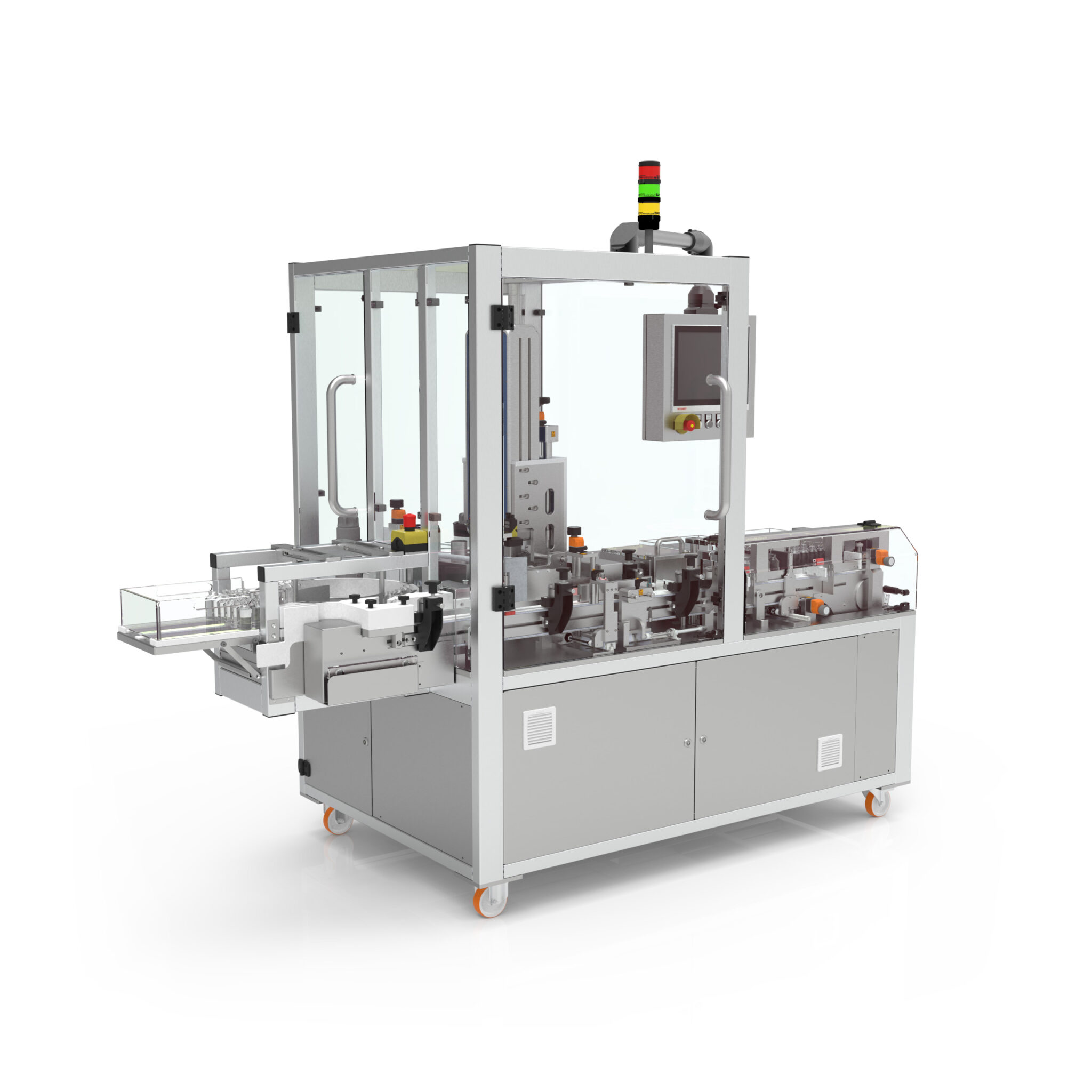 VLS - Opticum